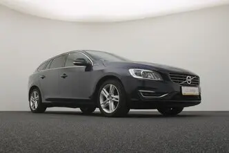 Volvo V60, 2.4, 158 kW, plug-in hybrid, automatic, four-wheel drive