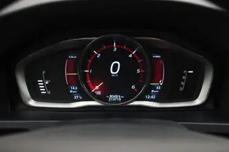 Volvo V60, 2.4, 158 kW, plug-in hybrid, automatic, four-wheel drive