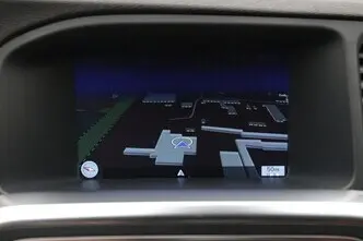 Volvo V60, 2.4, 158 kW, plug-in hybrid, automatic, four-wheel drive