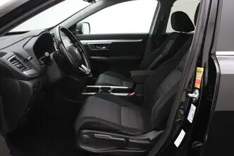 Honda CR-V, 2.0, 107 kW, гибрид, автомат, передний привод