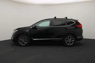 Honda CR-V, 2.0, 107 kW, гибрид, автомат, передний привод
