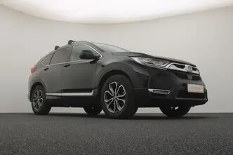 Honda CR-V, 2.0, 107 kW, гибрид, автомат, передний привод
