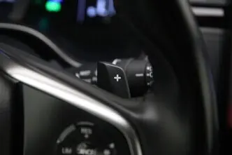 Honda CR-V, 2.0, 107 kW, гибрид, автомат, передний привод