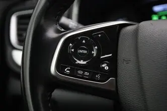 Honda CR-V, 2.0, 107 kW, гибрид, автомат, передний привод