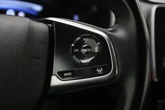 Honda CR-V, 2.0, 107 kW, гибрид, автомат, передний привод