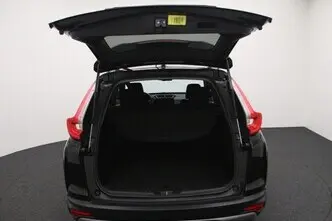 Honda CR-V, 2.0, 107 kW, гибрид, автомат, передний привод