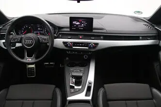 Audi A5, 2.0, 140 kW, гибрид, автомат, передний привод