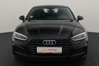 Audi A5, 2.0, 140 kW, гибрид, автомат, передний привод