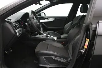 Audi A5, 2.0, 140 kW, гибрид, автомат, передний привод