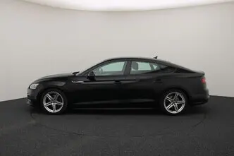 Audi A5, 2.0, 140 kW, гибрид, автомат, передний привод