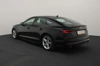 Audi A5, 2.0, 140 kW, гибрид, автомат, передний привод
