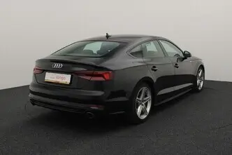 Audi A5, 2.0, 140 kW, гибрид, автомат, передний привод