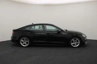 Audi A5, 2.0, 140 kW, гибрид, автомат, передний привод