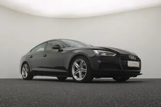 Audi A5, 2.0, 140 kW, гибрид, автомат, передний привод