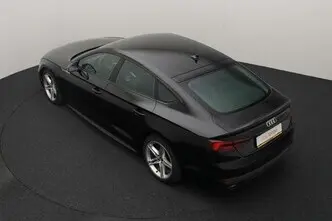 Audi A5, 2.0, 140 kW, гибрид, автомат, передний привод