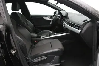 Audi A5, 2.0, 140 kW, гибрид, автомат, передний привод