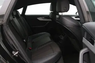 Audi A5, 2.0, 140 kW, гибрид, автомат, передний привод