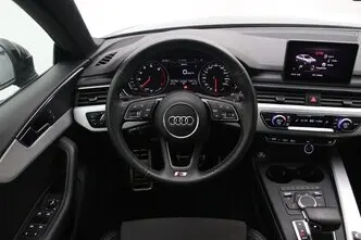 Audi A5, 2.0, 140 kW, гибрид, автомат, передний привод