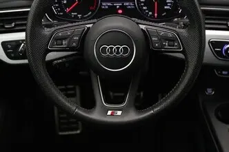 Audi A5, 2.0, 140 kW, гибрид, автомат, передний привод
