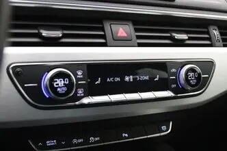 Audi A5, 2.0, 140 kW, гибрид, автомат, передний привод