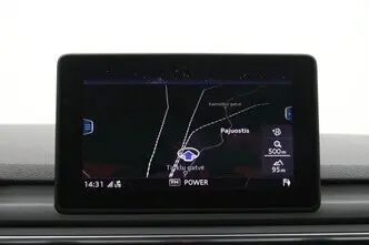 Audi A5, 2.0, 140 kW, гибрид, автомат, передний привод