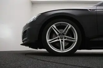 Audi A5, 2.0, 140 kW, гибрид, автомат, передний привод