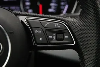 Audi A5, 2.0, 140 kW, гибрид, автомат, передний привод
