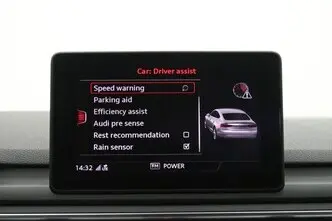 Audi A5, 2.0, 140 kW, гибрид, автомат, передний привод