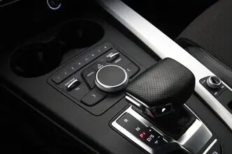 Audi A5, 2.0, 140 kW, гибрид, автомат, передний привод