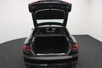 Audi A5, 2.0, 140 kW, гибрид, автомат, передний привод