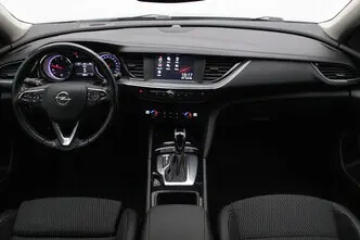 Opel Insignia, 1.6, 100 kW, diesel, automatic, front-wheel drive