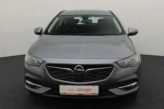 Opel Insignia, 1.6, 100 kW, diesel, automatic, front-wheel drive