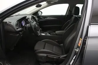 Opel Insignia, 1.6, 100 kW, diesel, automatic, front-wheel drive