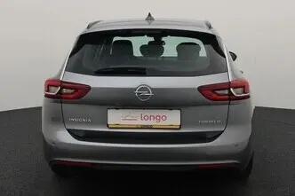 Opel Insignia, 1.6, 100 kW, diesel, automatic, front-wheel drive
