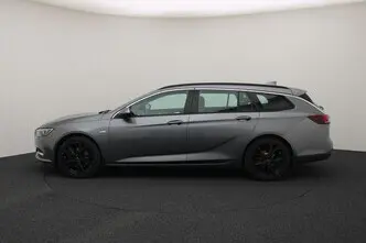 Opel Insignia, 1.6, 100 kW, diesel, automatic, front-wheel drive
