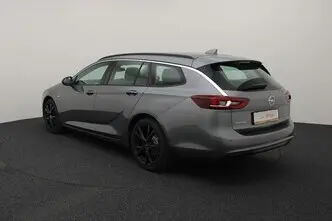 Opel Insignia, 1.6, 100 kW, diesel, automatic, front-wheel drive
