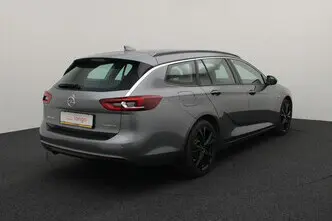 Opel Insignia, 1.6, 100 kW, diesel, automatic, front-wheel drive