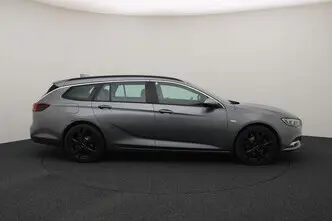 Opel Insignia, 1.6, 100 kW, diesel, automatic, front-wheel drive