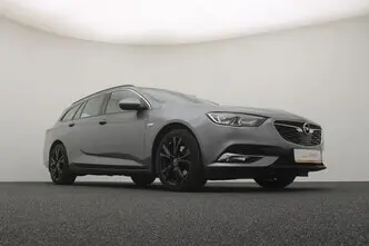 Opel Insignia, 1.6, 100 kW, diesel, automatic, front-wheel drive