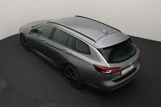 Opel Insignia, 1.6, 100 kW, diesel, automatic, front-wheel drive