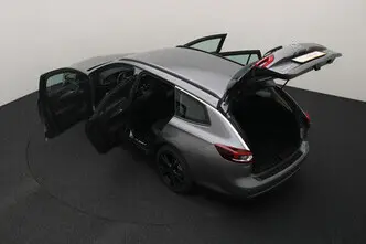 Opel Insignia, 1.6, 100 kW, diesel, automatic, front-wheel drive