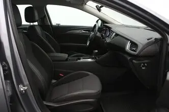 Opel Insignia, 1.6, 100 kW, diesel, automatic, front-wheel drive