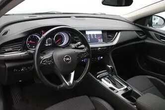 Opel Insignia, 1.6, 100 kW, diesel, automatic, front-wheel drive