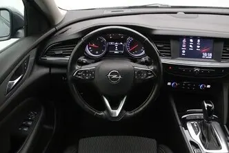 Opel Insignia, 1.6, 100 kW, diesel, automatic, front-wheel drive