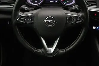 Opel Insignia, 1.6, 100 kW, diesel, automatic, front-wheel drive
