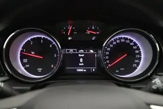 Opel Insignia, 1.6, 100 kW, diesel, automatic, front-wheel drive
