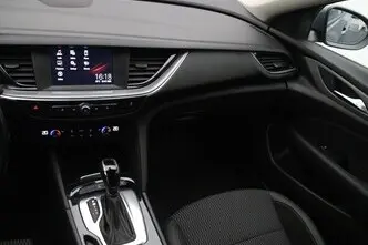 Opel Insignia, 1.6, 100 kW, diesel, automatic, front-wheel drive