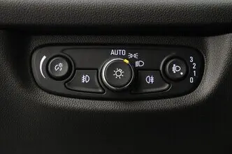 Opel Insignia, 1.6, 100 kW, diesel, automatic, front-wheel drive