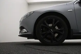 Opel Insignia, 1.6, 100 kW, diesel, automatic, front-wheel drive