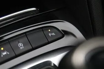 Opel Insignia, 1.6, 100 kW, diesel, automatic, front-wheel drive